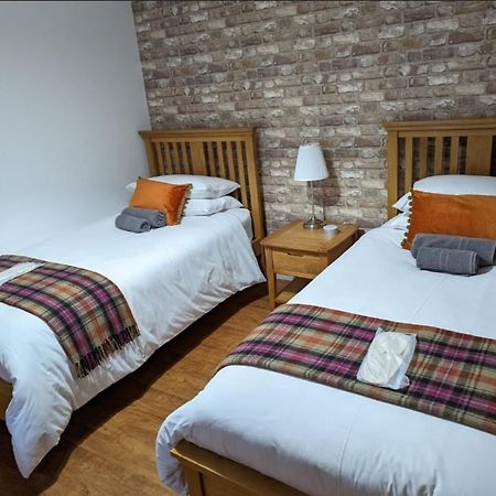 Antrim Coast Apartments 库申多尔 外观 照片