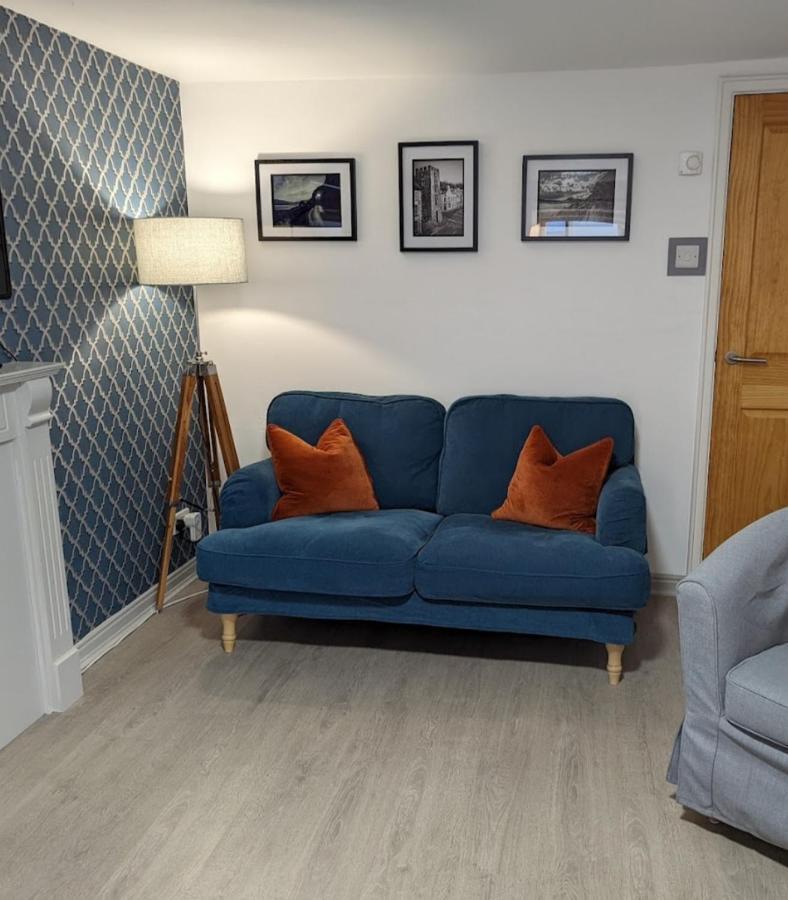Antrim Coast Apartments 库申多尔 外观 照片