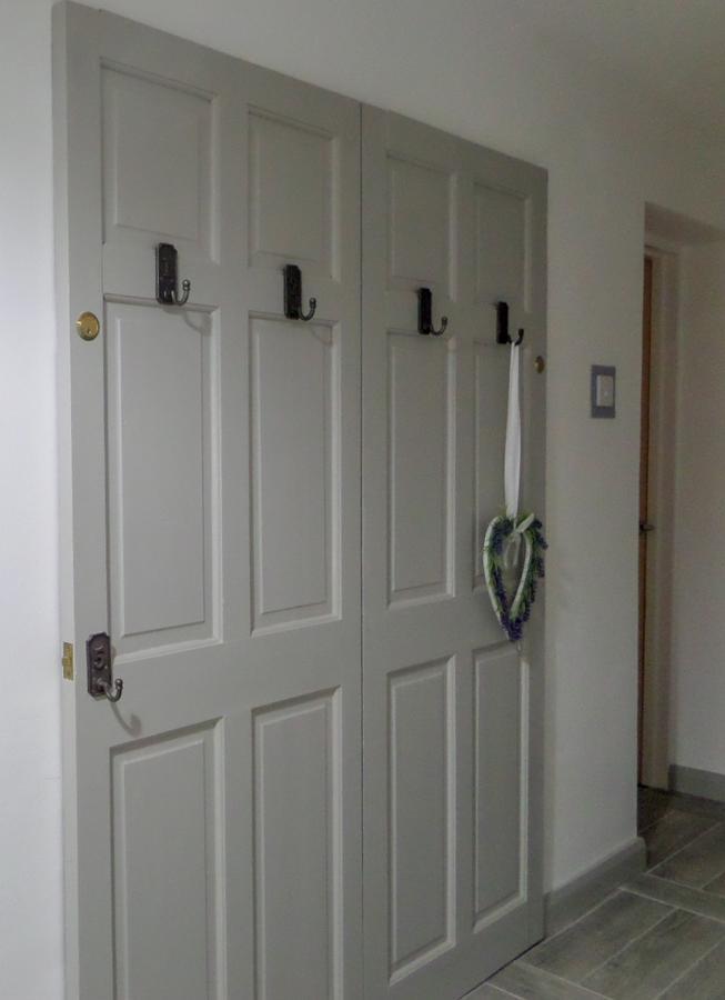 Antrim Coast Apartments 库申多尔 外观 照片